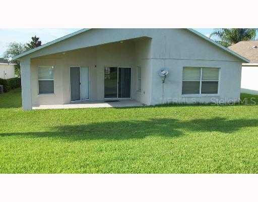 15430 Amberbeam Blvd., Winter Garden, FL 34787