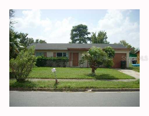 5416 Karen Ct., Orlando, FL 32811