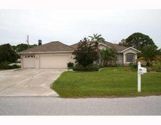 2640 Tenth St., Englewood, FL 34224