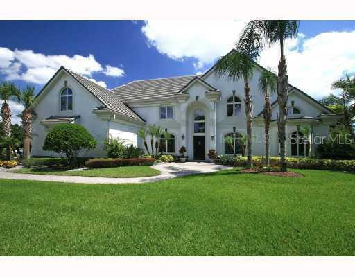 4233 Down Point Ln., Windermere, FL 34786
