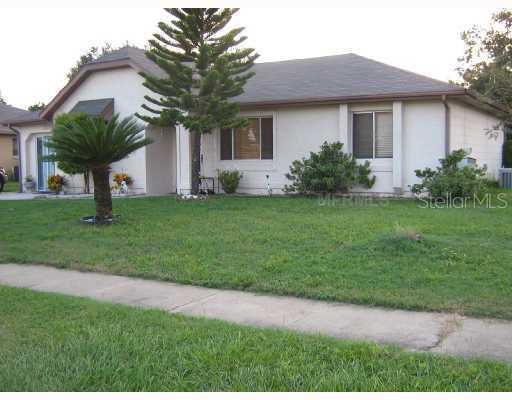 12922 Ohio Woods Ln., Orlando, FL 32824