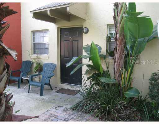 2507 E Central Blvd. #22, Orlando, FL 32803