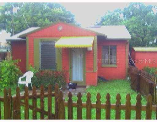 812 S Elm Ave., Sanford, FL 32771