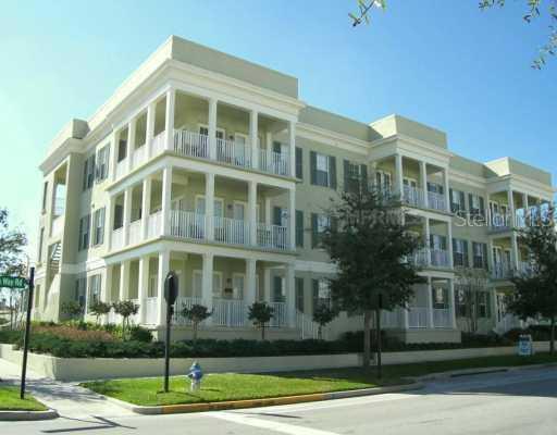 1532 Common Way Rd. ##302, Orlando, FL 32814