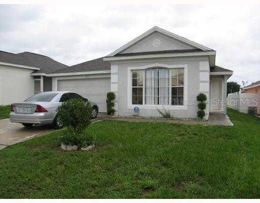 332 Nicholson Dr., Davenport, FL 33837