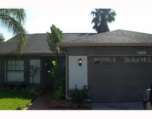 1053 Dees Dr., Oviedo, FL 32765