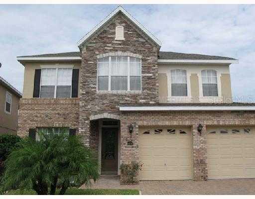 16315 Tudor Grove Dr., Orlando, FL 32828