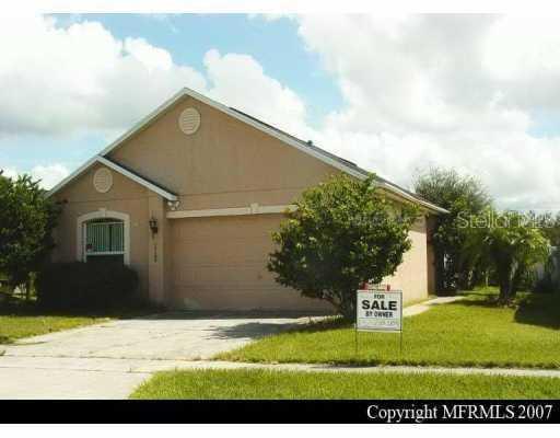 7708 Fort Mchenry Ct., Orlando, FL 32822