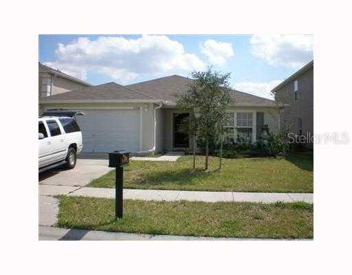 15508 Galbi Dr., Orlando, FL 32828