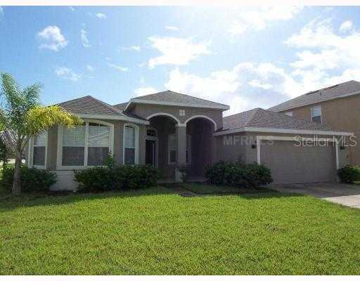 100 Magnolia Park Tr., Sanford, FL 32773