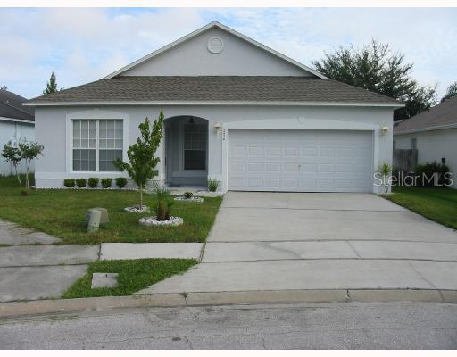 2424 Titus Ct., Orlando, FL 32817