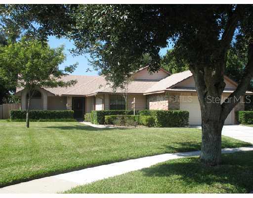 10406 Hunters Trail Ct., Orlando, FL 32817