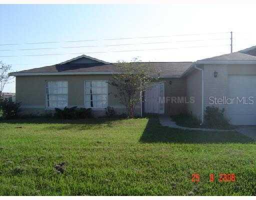 [Address Hidden by Seller], Kissimmee, FL 34747