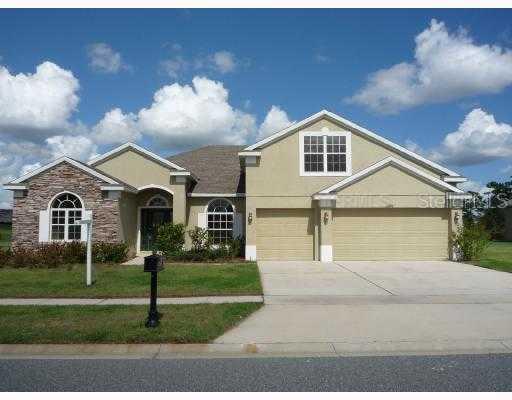 33848 Venice Ln., Sorrento, FL 32776