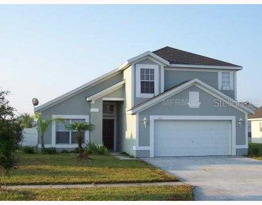 142 Southampton Dr., Kissimmee, FL 34744