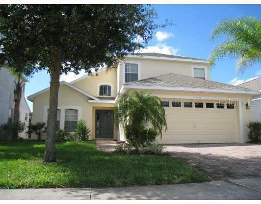 173 Gleneagles Dr., Davenport, FL 33897