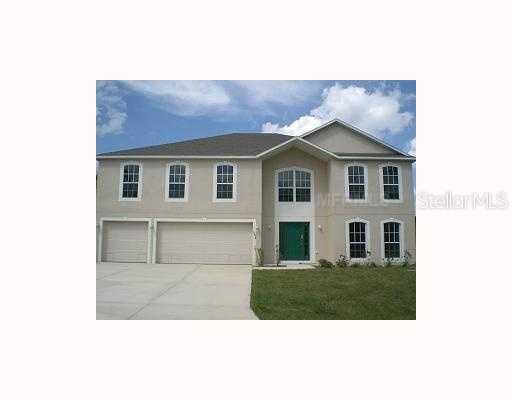 [Address Hidden by Seller], Port Charlotte, FL 33981