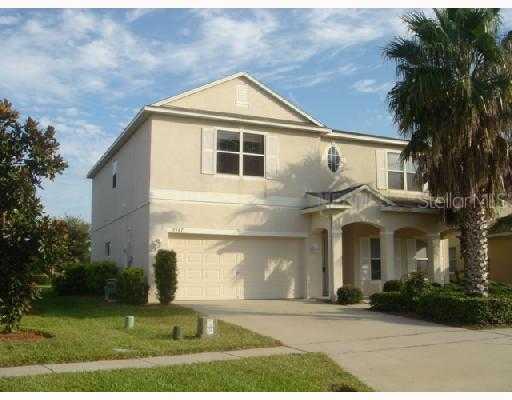 9987 Indigo Bay Cir., Orlando, FL 32832