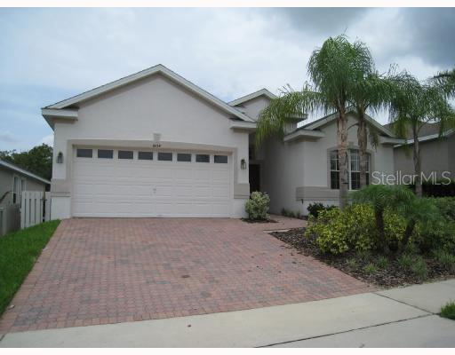 1444 N Hampton Dr., Davenport, FL 33897