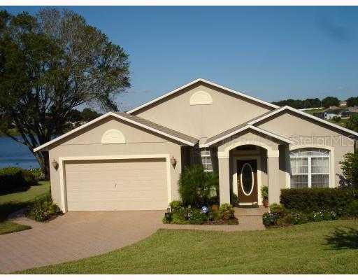 1011 Encourte Green, Apopka, FL 32712