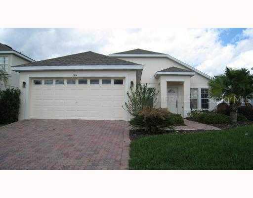 [Address Hidden by Seller], Davenport, FL 33837
