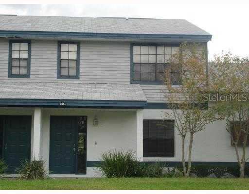 2663 Laser Ct., Orlando, FL 32826