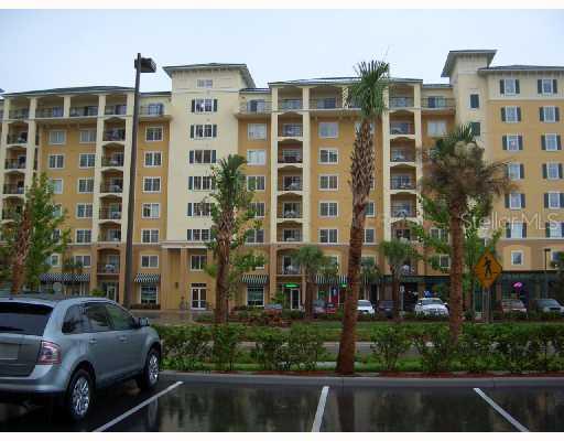 8112 Poinciana Blvd. #1206, Orlando, FL 32821