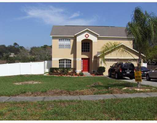 6008 Lokey Dr., Orlando, FL 32810
