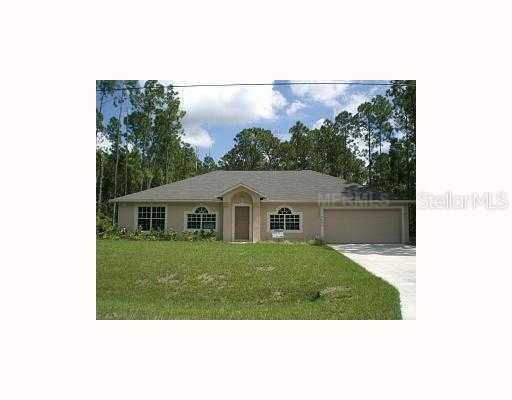 2690 Nagengast St., North Port, FL 34288