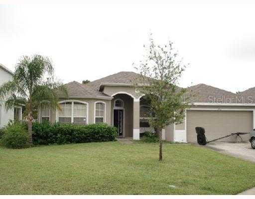 256 Magnolia Park Tr., Sanford, FL 32773