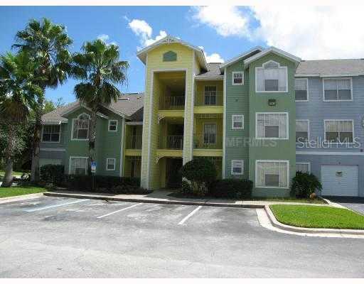 2203 Key West Ct. #421, Kissimmee, FL 34741