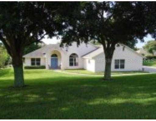 11108 Haskell Dr., Clermont, FL 34711