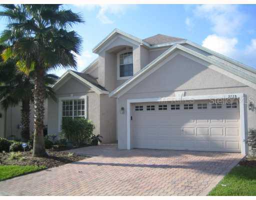 2728 Daybreak Dr., Orlando, FL 32825