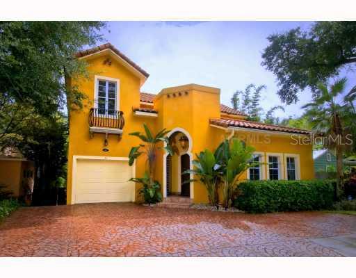 33 S Lawsona Blvd., Orlando, FL 32801