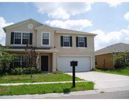 1337 Bella Coola Dr., Orlando, FL 32828