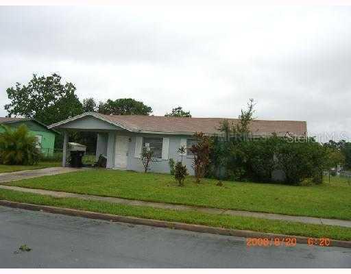 5495 Eugenia Ct., Orlando, FL 32811