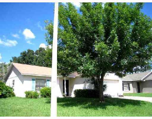 1020 Cranberry Dr., Orlando, FL 32811