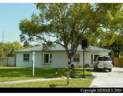 7315 Fieldcrest Ave., Winter Park, FL 32792