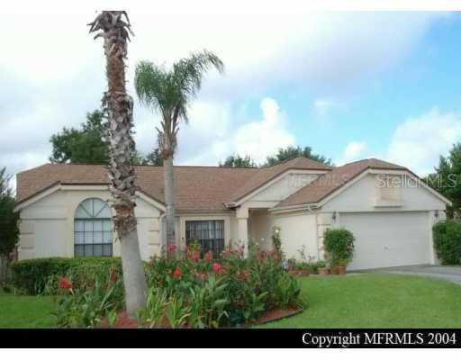 6026 Canyon De Chelley Ct., Orlando, FL 32810