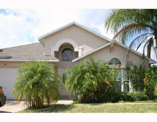 163 Thornbury Dr., Kissimmee, FL 34744