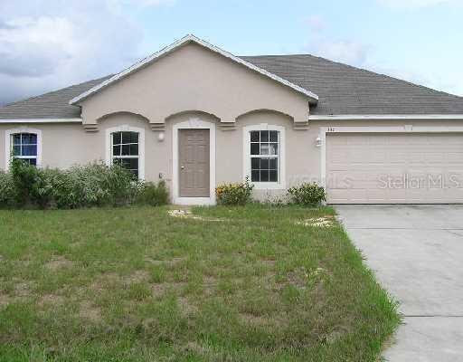 338 Erie Dr., Poinciana, FL 34759
