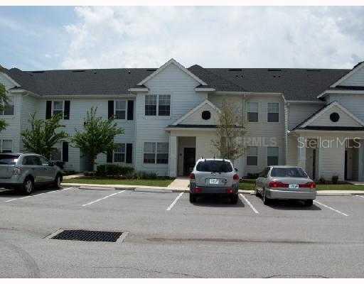 330 Southern Pecan Cir. #106, Winter Garden, FL 34787