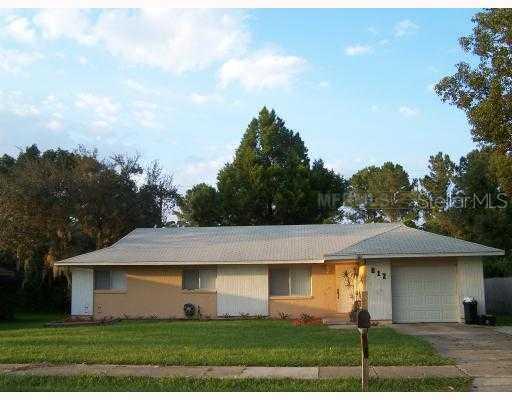 812 Raven Ave., Longwood, FL 32750