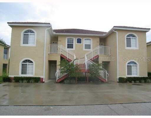 12202 Indian Creek Dr. #A, Poinciana, FL 34759