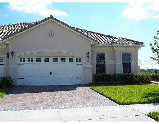 2851 Dennis Ct., Kissimmee, FL 34741