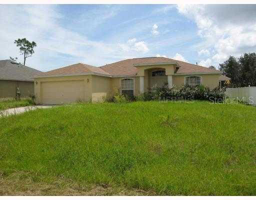 316 Drum Ln., Poinciana, FL 34759