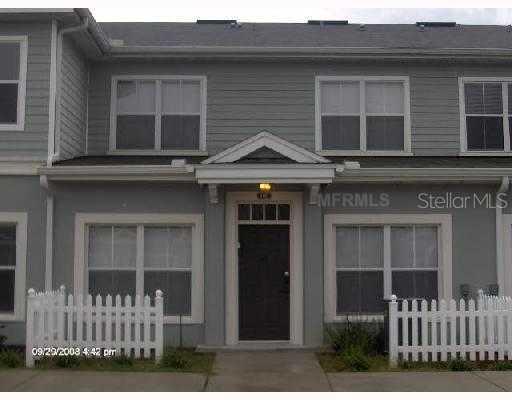 2212 San Vittorino Cir. #105, Kissimmee, FL 34741