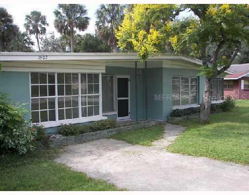 3502 S Park Ave., Sanford, FL 32773