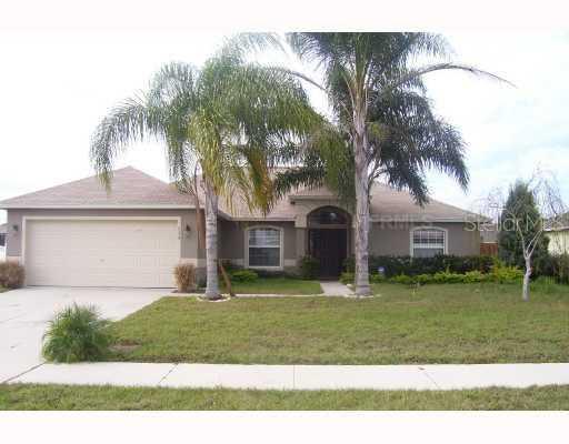 529 Timber Run Ln., Groveland, FL 34736