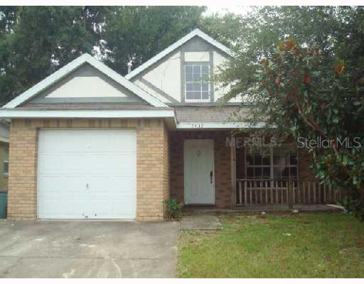 5432 Regal Oak Cir., Orlando, FL 32810